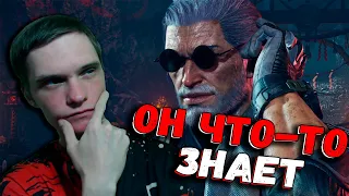 ВИКТОР МЕНЯ ЧИТАЕТ ► Tekken 8