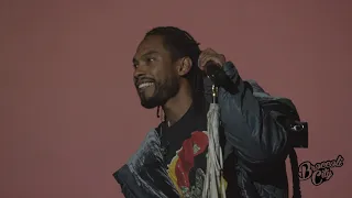 Miguel Full Performance at Broccoli City Festival 2018