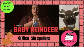 BEBE RENO, crítica sin spoilers