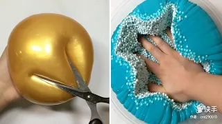 Satisfying and Relaxing Slime Videos #730 || AWESOME SLIME