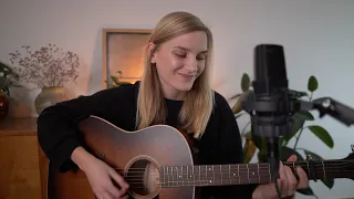 Eye Of The Tiger - Survivor (acoustic cover) 🐯