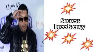 Benzino's  new found success gets  Trolls deeply upset