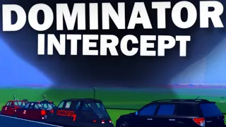 INSANE Dominator Intercept! | Twisted | With DontSpillTheTofu