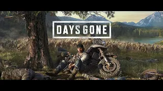 DAYS GONE on PC (ЖИЗНЬ ПОСЛЕ на ПК) 👄 финал, о, божечки 🙏🙏🙏 #29-30 прохождение без комментариев 😍😍