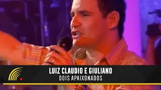 Luiz Claudio e Giuliano - Dois Apaixonados - Sertão Caipira Universitário