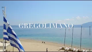 Club Med Gregolimano - Grèce - Drone Mavic Pro / Greece by Drone
