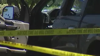 Austin police investigating deadly officer-involved shooting in southeast Austin | FOX 7 Austin