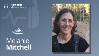 Melanie Mitchell - Existential risk from AI: A skeptical perspective