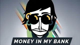 incredibox money in my bank animation made