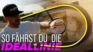 So fährst du die IDEALLINIE! | RING POLICE