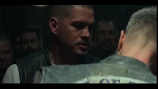 Mayans M.C.S5 E5 Clip | EZ meets Isaac Packer