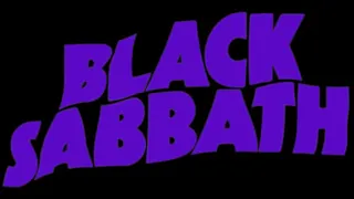 Black Sabbath - Live in Yokohama 1994 [Full Concert]