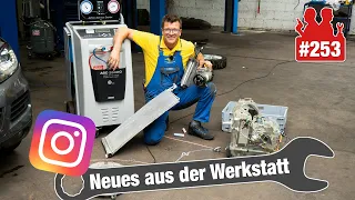 ❄️ Klimaanlage | Holger beantwortet eure Fragen! ❄️