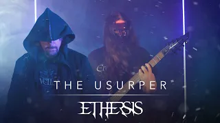 Melodic Death Metal: The Usurper