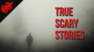 Scary Stories For An Unnerving And Uncomfortable Night