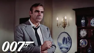 DIAMONDS ARE FOREVER | "You Just Killed James Bond!"