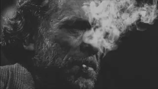 'Charles Bukowski' - BOOMBAP RAP BEAT HIP HOP PIANO []