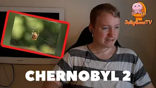 Top 10 Dark Things Found In Chernobyl - Part 2 - Reaction!!
