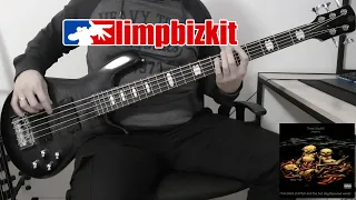 Limp Bizkit - Rollin' [Bass Cover]