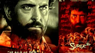 Super30 background music | when Anand Kumar realized
