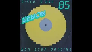 Back To 80's: Disco D'Oro '85 (1985)