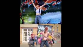 Hideaway - Kiesza Vs Greg James' Spoof (Gregsza) FULL