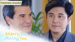 'Together' Episode | Marry Me, Marry You Trending Scenes