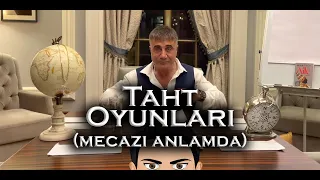 Taht Oyunları - 1. Bölüm (mecazi anlamda)