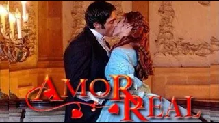 Bodas de Odio /Amor Real/Lo que la Vida me Robó: tres versiones de la novela de Caridad BravoAdams