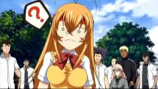 Ikki tousen Dragon destiny BRING IT ON