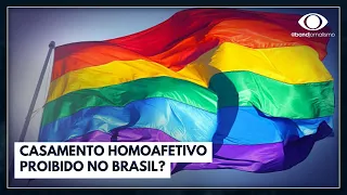 Votação pode definir legalidade do casamento homoafetivo no Brasil; entenda