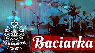 Babiorze - Baciarka ( nagranie live 2023 ) #wesele #biesiada #saxophone #góralskiepiosenki