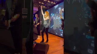 Lena Katina - "Из Tемноты" (Live in Magadan Club, 2023)