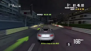 Need For Speed Shift 2 Unleashed | Episódio 3