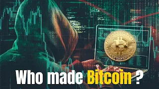 Escaping The Matrix: Satoshi Nakamoto & The Bitcoin Revolution