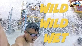 Let’s Get Wild & Wet! (Wild Wild Wet - Water Theme Park)