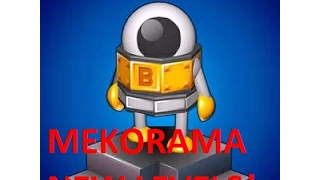 Mekorama-Cool new levels