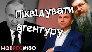 Похід проти Московського патріархату: “ура” і “але” / MokRec №130