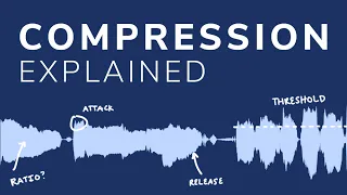 The RIGHT way to use Compression - Detailed Mixing Tutorial