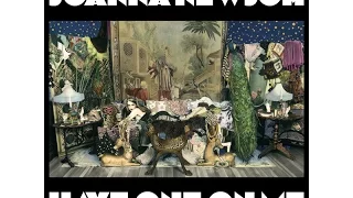 Joanna Newsom - Have One on Me (Full Album)