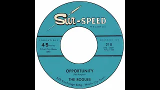 Rogues - Opportunity