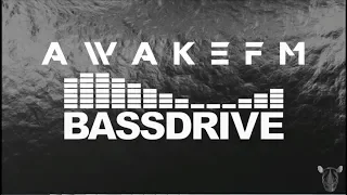 AwakeFM - Liquid Drum & Bass Mix #23 - Bassdrive [2hrs]