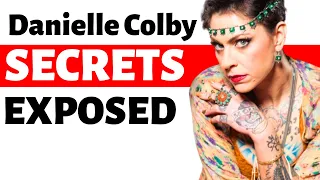 American Pickers Danielle Colby Shocking Tragic End | Passed Away Today? Daughter Memphis | Onlyfans