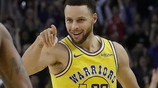 Golden State Warriors vs Portland Trail Blazers   Full Game 4 Highlights   May 20, 2019 NBA Playoffs