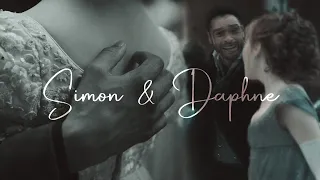 Simon & Daphne | Touch