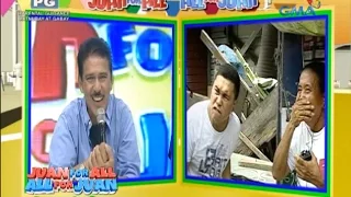 Eat Bulaga Sugod Bahay July 28 2016 Full Episode #ALDUB54thWeeksary