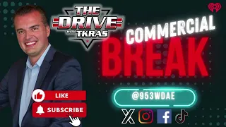 The Drive w/TKras is LIVE!  Rays sweep in Miami, O's are next! Bucs sign WR Shephard.  Ira Kaufma…