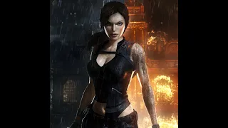 Tomb Raider Underworld Main Theme