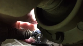 DIY: Jeep JK Wrangler Transfer Case Linkage & Bushing Disconnection Fix for 2007+ Video