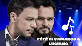 Zezé Di Camargo & Luciano - No dia Que eu Sai de Casa - PARA RECORDAR